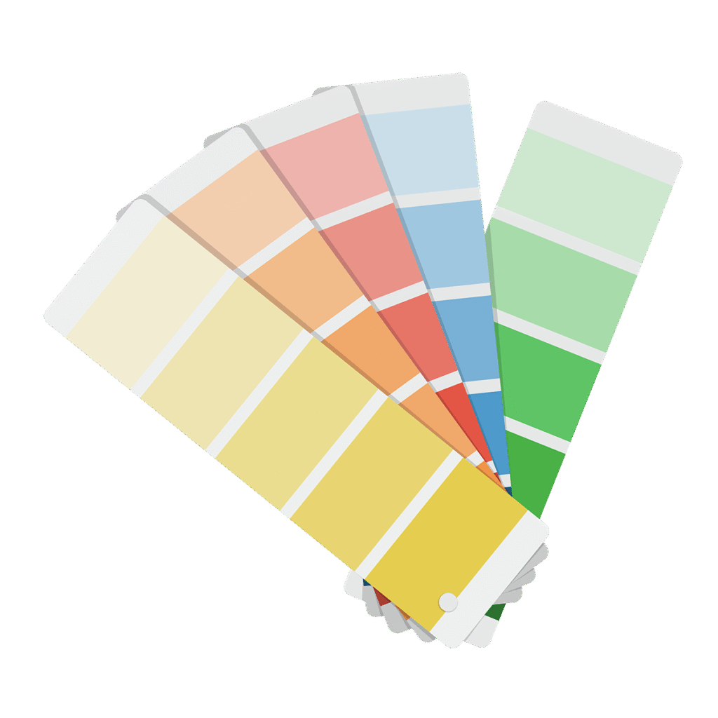 color-pallette